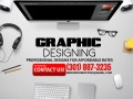 Graphic Designing AD horizontal edit