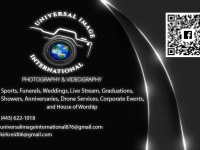 Business Card Design Samples